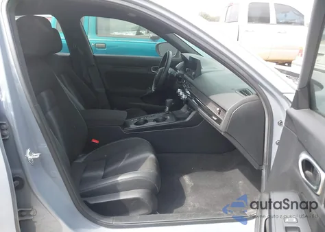 2024 Honda Civic Sport z USA, uszkodzony, nr VIN 2HGFE2F59RH521092